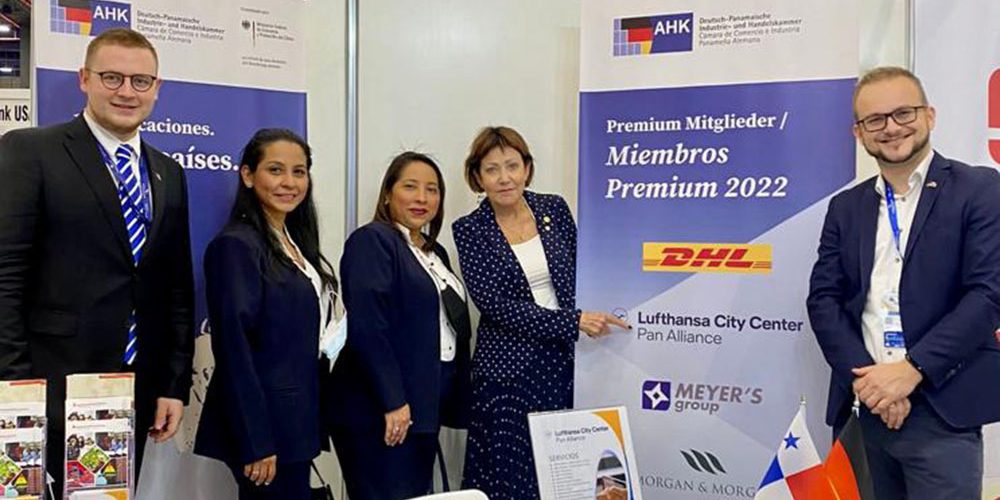 Expo Turismo Internacional 2022