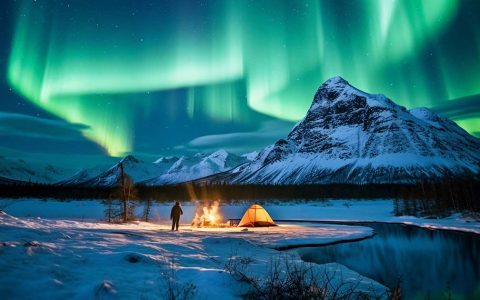 Finlandia Rovaniemi y la Aldea de Papá Noel