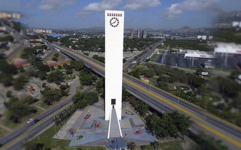 Obelisco de Barquisimeto