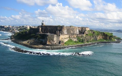 Fortín San Juan de la Cruz