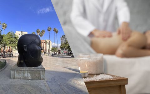 Medellín: Un Viaje de Bienestar y Placer para Mujeres