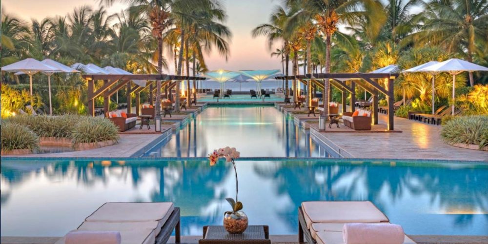 The Buenaventura Golf & Beach Resort