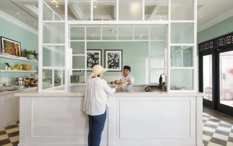 Exquisita Gastronomía