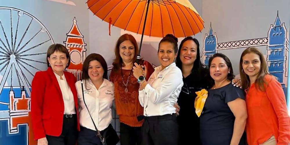 La Vuelta al Mundo con KLM