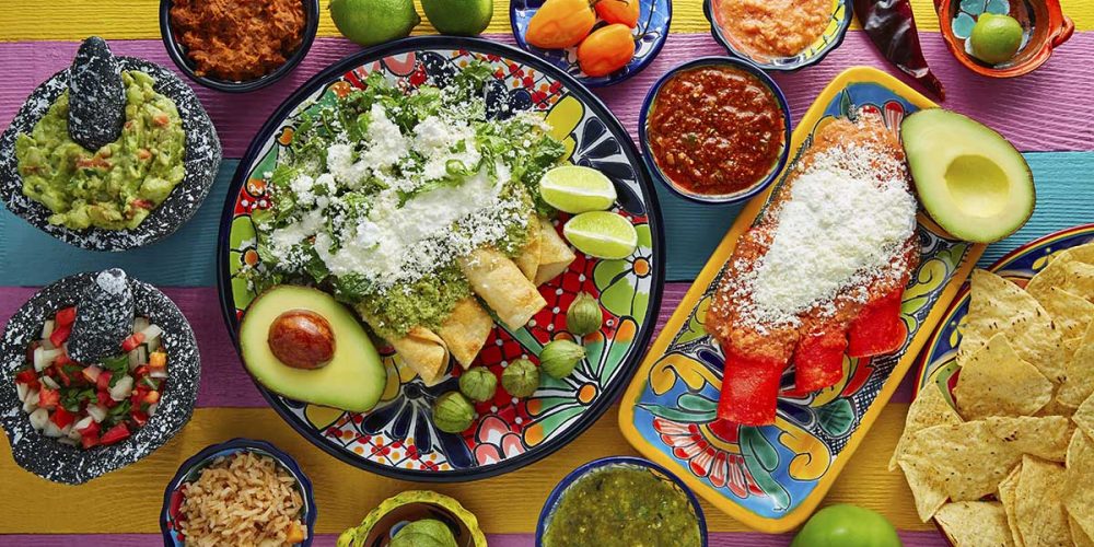 Bonaire Capital Culinaria