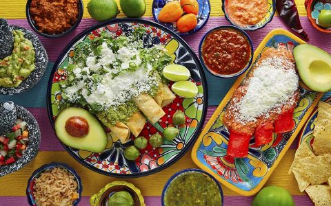 Bonaire Capital Culinaria