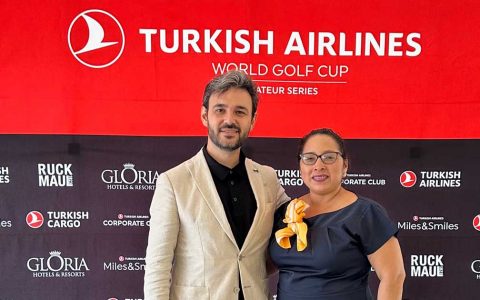 World Golf Cup Amateur Series 2023