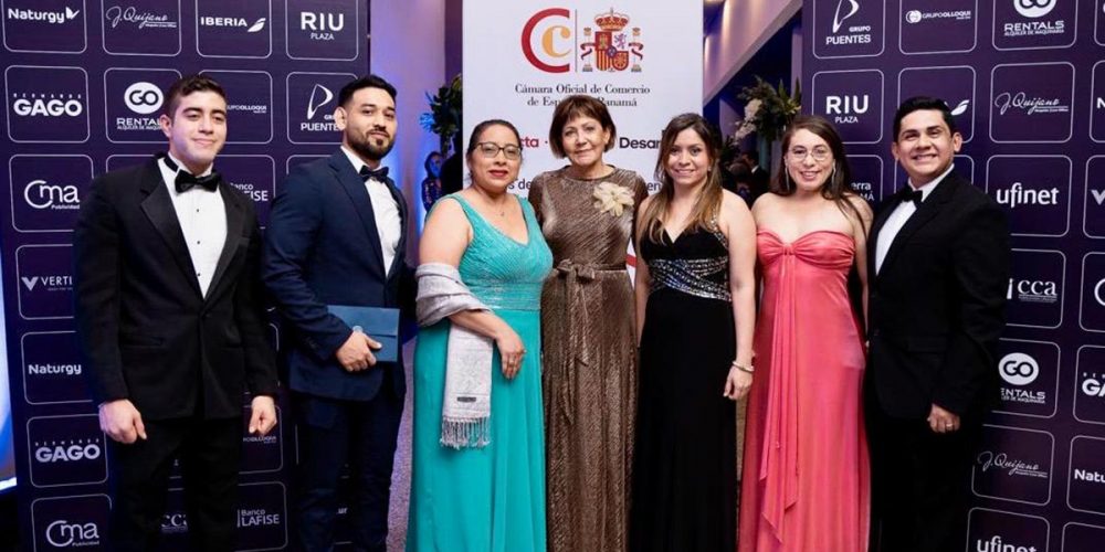 Gran Gala y Reconocimiento