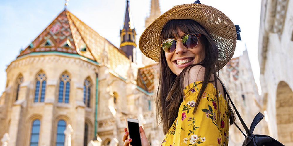 Planes que garantizan seguridad al viajar