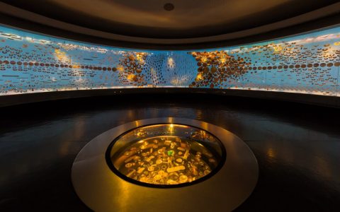 Museo del oro