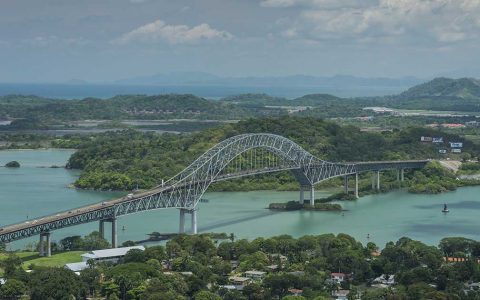 Puente de las Américas