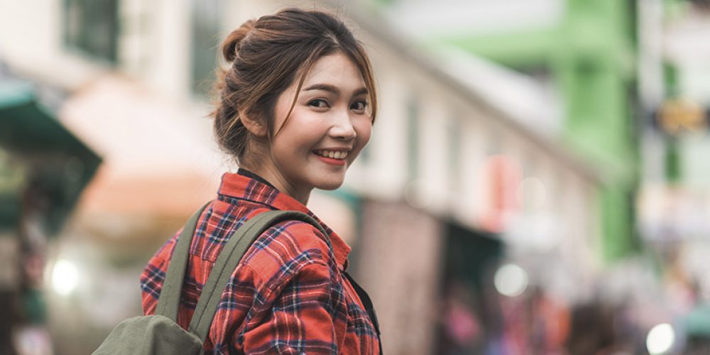 Vuelve a viajar tranquilo