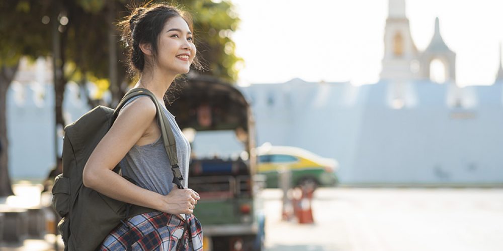 Tu viaje perfecto y seguro