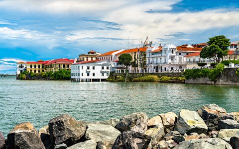 Experiencing Easter Season in Panama