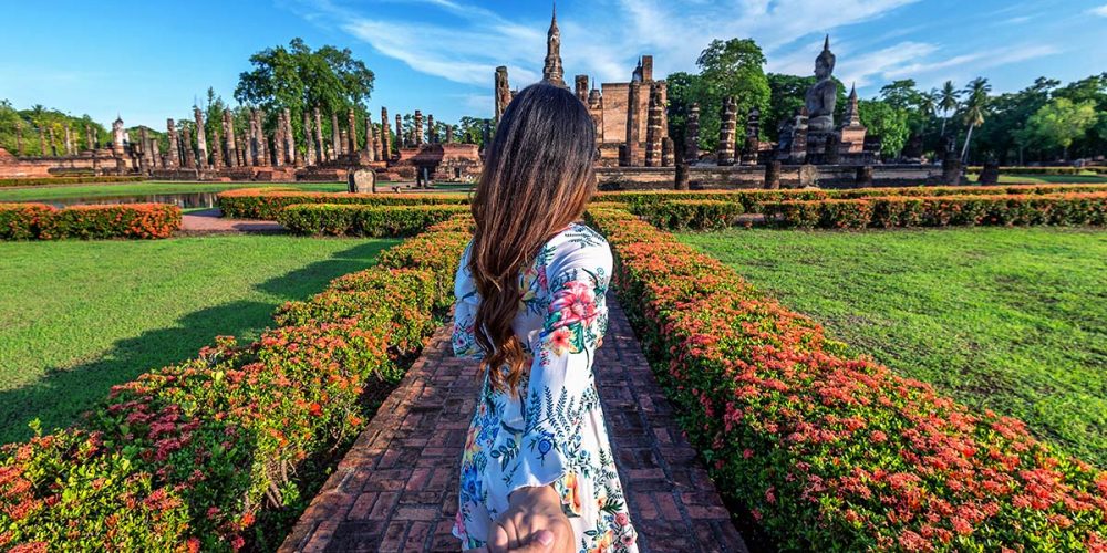 Tailandia a tu alcance