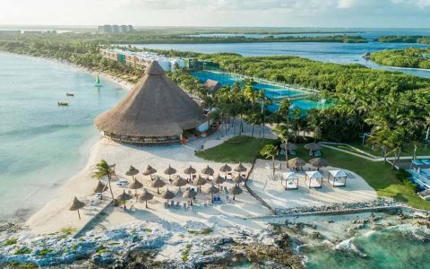 Club Med – Vacaciones Todo Incluido