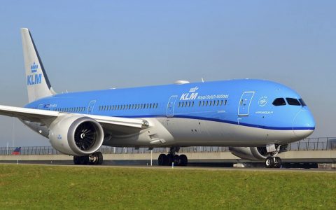 Combustible de Aviación Sostenible