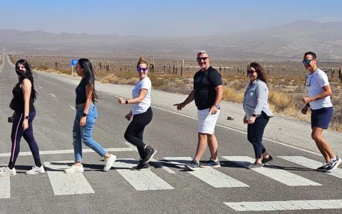 De Vuelta al Norte Argentino: Un Viaje Inolvidable por Salta y sus Valles Calchaquíes
