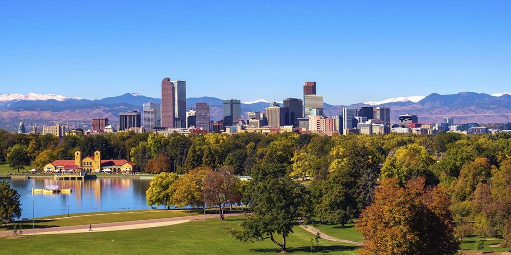 Denver Colorado