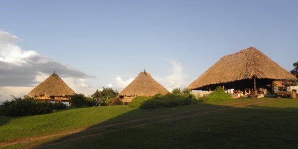 Darien National Park