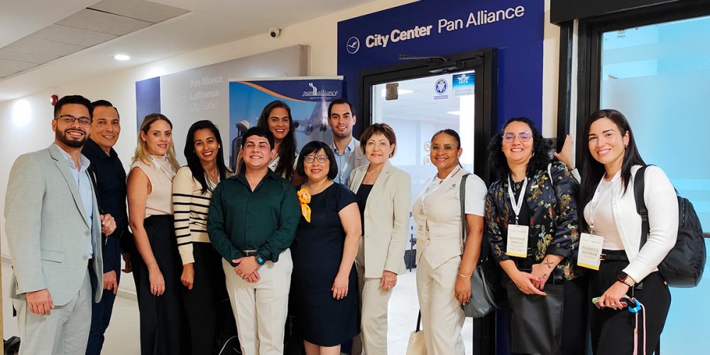 Gracias Marriott International