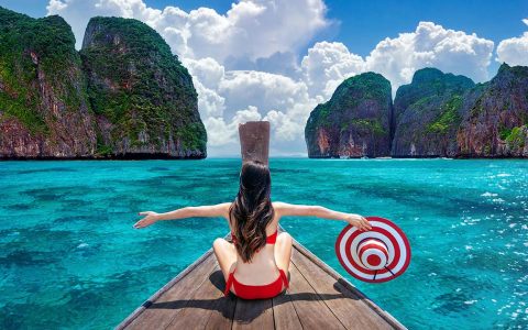 Que hacer en Tailandia