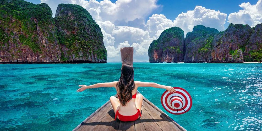 Que hacer en Tailandia