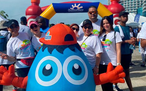 Caminata Susie Thayer | Fundacáncer