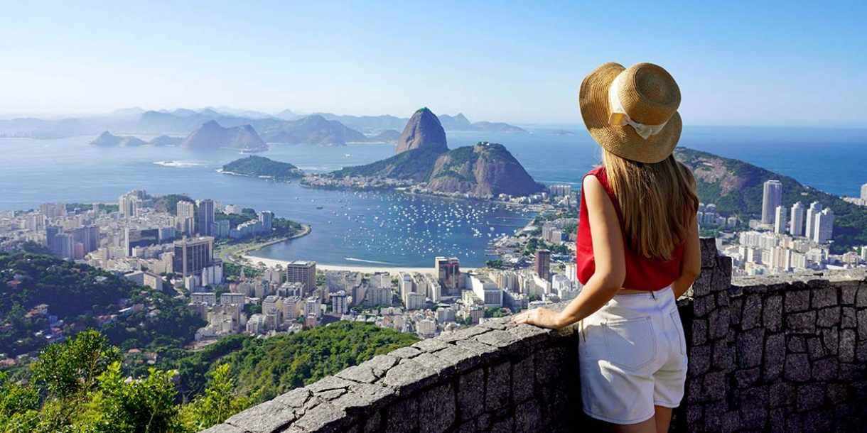 Descubre Sudamérica con Estilo