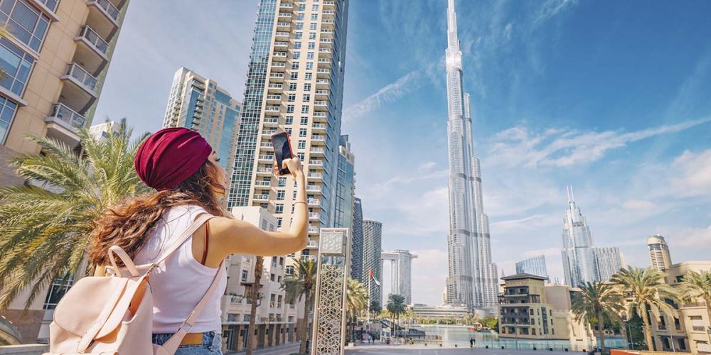 Descubre Dubái en 5 Días: Lujo y Aventura