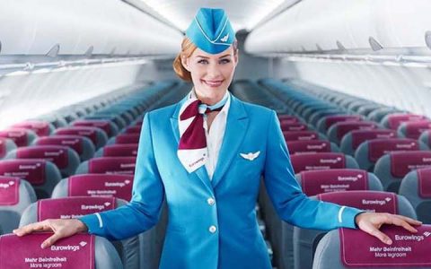 Eurowings inicia operaciones en Panamá