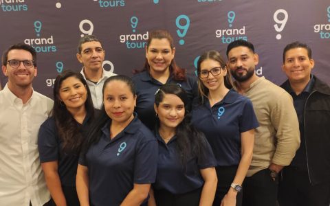 Participación exitosa en el Cruise Lab Training 2025 de Grand Tours