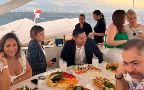 AzAmazing Sunset Sailing