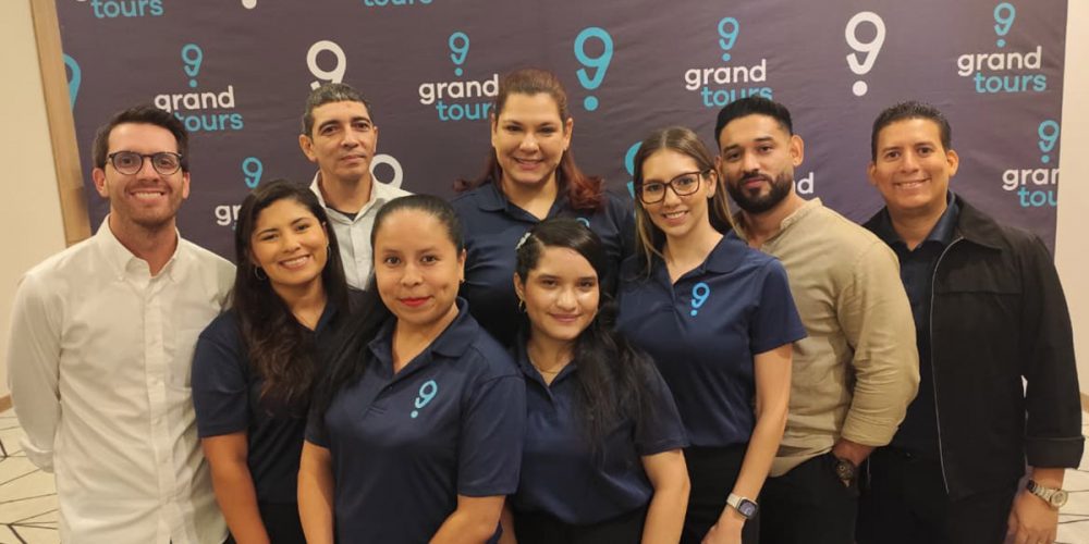 Participación exitosa en el Cruise Lab Training 2025 de Grand Tours