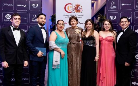 Gran Gala y Reconocimiento