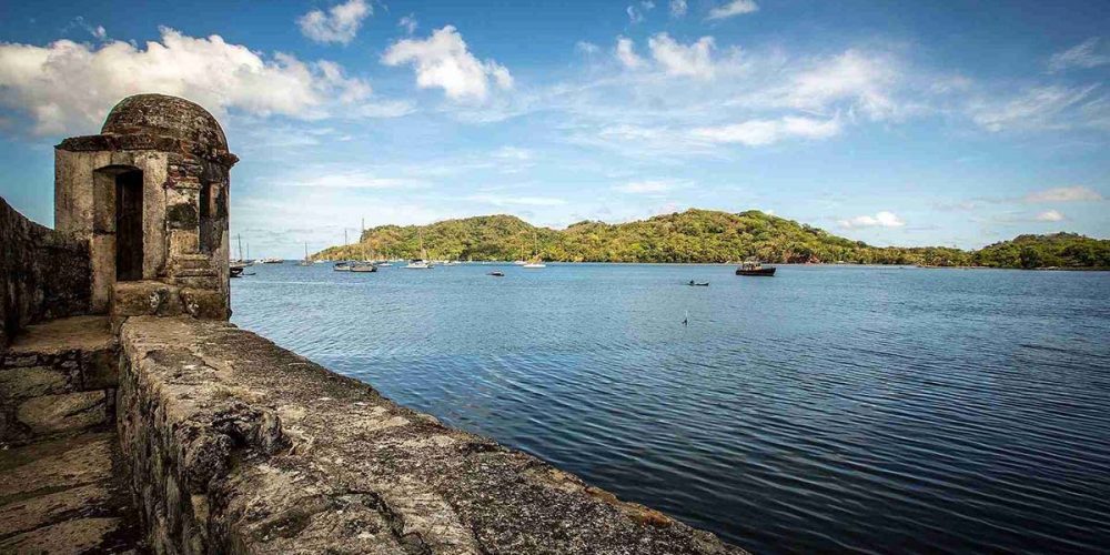 Descubre el Tesoro Escondido de Portobelo