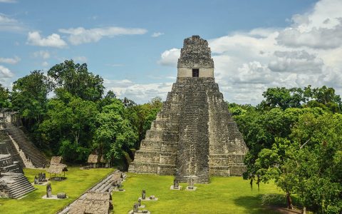 Tikal