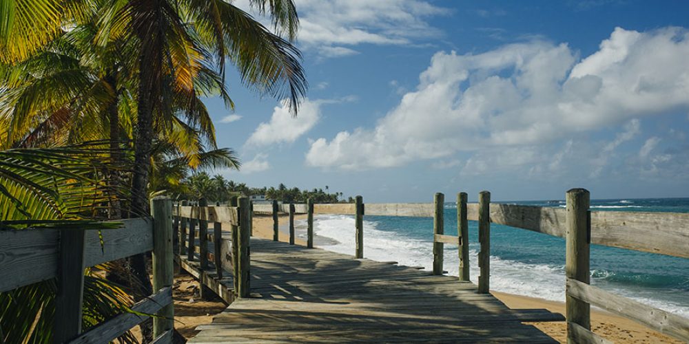 San Juan Puerto Rico | 5 días
