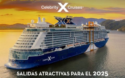 Salidas atractivas para el 2025