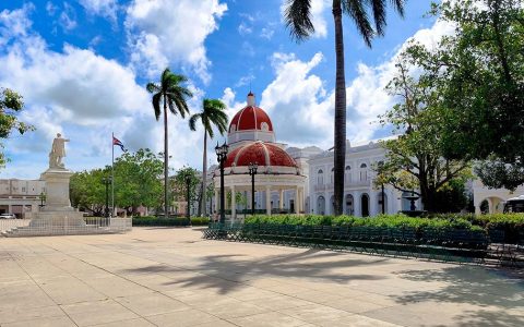 Nuestro Viaje Inolvidable por la Cuba Auténtica
