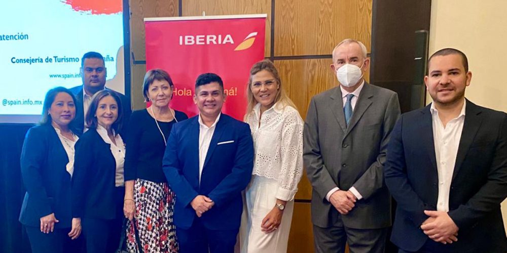 España como destino turístico