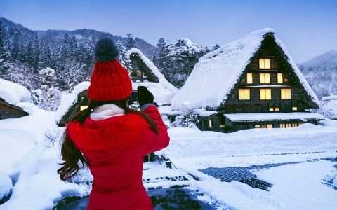 Finlandia La Magia de Rovaniemi y el Iglú de Cristal