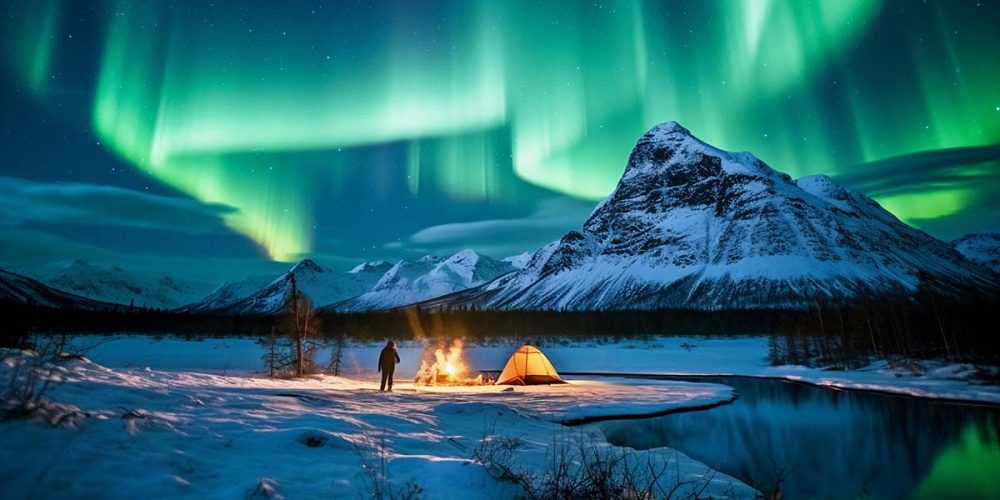 Finlandia Rovaniemi y la Aldea de Papá Noel