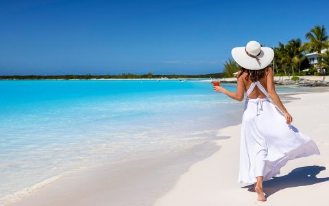 Paraíso Caribeño: San Andrés