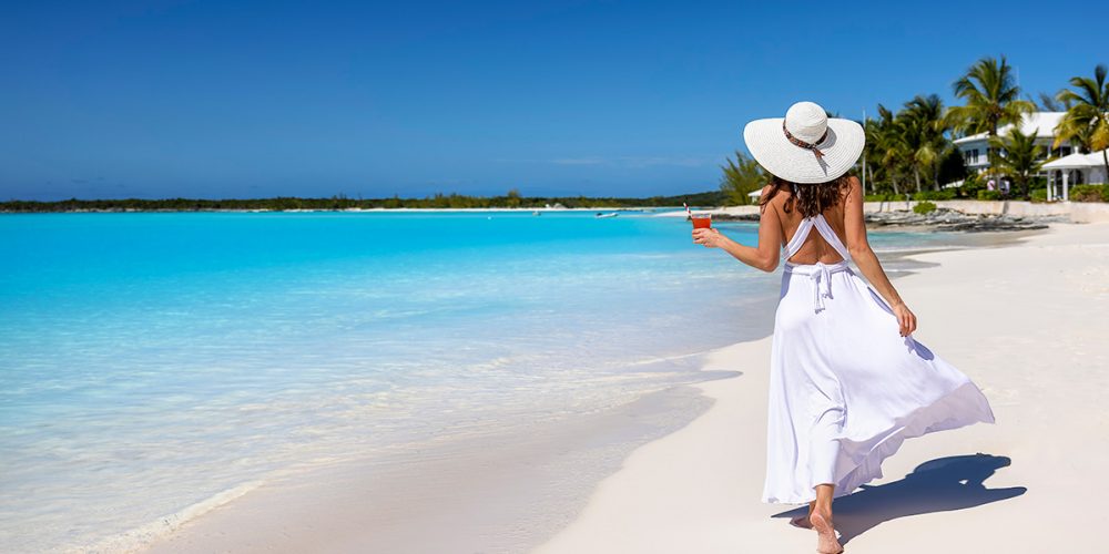 Paraíso Caribeño: San Andrés