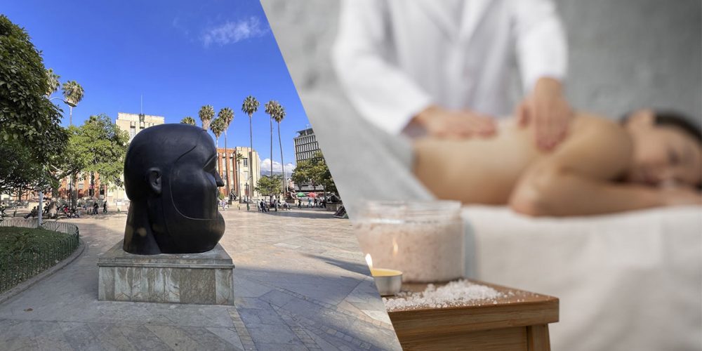 Medellín: Un Viaje de Bienestar y Placer para Mujeres