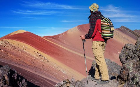 Perú, Una Gran Aventura
