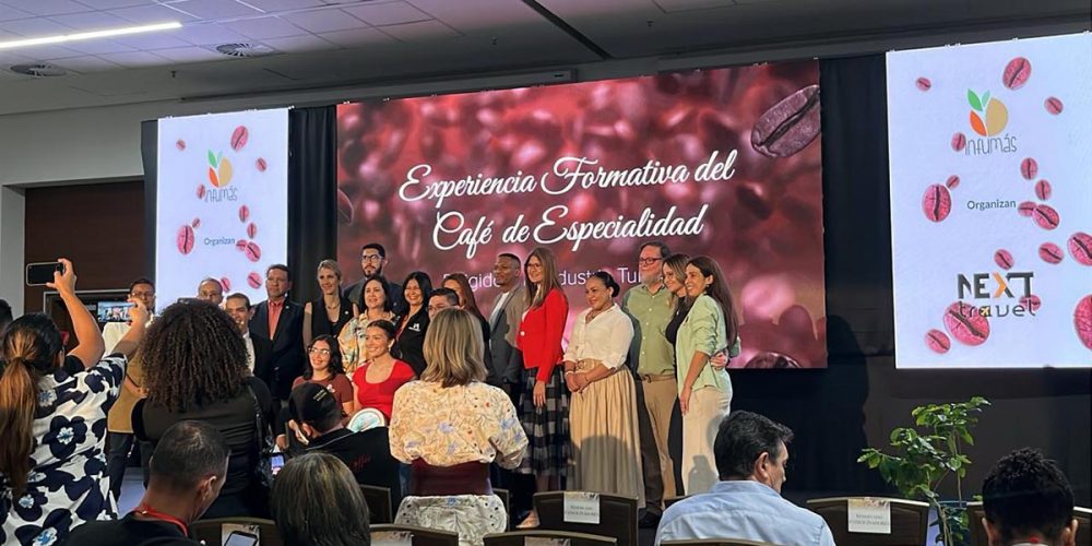 Una Experiencia Sensorial que Posiciona a Panamá