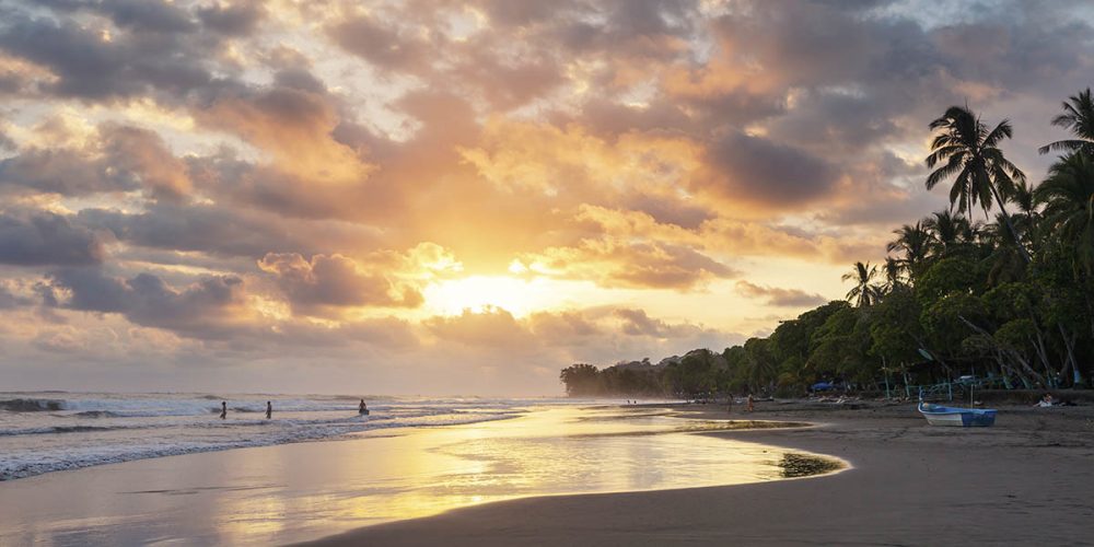Una mirada por San José