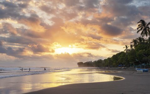 Una mirada por San José
